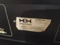 HH Electronic - глава , усилвател за бас китара ., снимка 11
