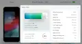 iPhone 5s, Space Gray, 16GB, снимка 13