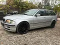 BMW E46 330D Автоматик на Части, снимка 3