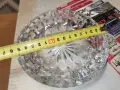 КРИСТАЛЕН ПЕПЕЛНИК 2510260955L4, снимка 6