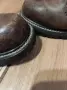 Кожени кубинки 42.5, снимка 2