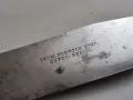 Много стар колекционерски нож , снимка 2