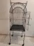 голяма клетка за птици, снимка 8
