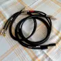 	RCA - RCA кабел 20AWG - O.F.C. , снимка 1
