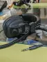 Стерео слушалки Philips SBC 487 , снимка 1