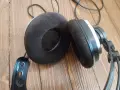Ретро слушалки AKG - K271 , снимка 8