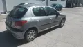Peugot 206 1.6 бензин, снимка 3