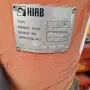 HIAB 445 AW  кран , снимка 8