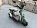Триколка Star Vintage 60V, снимка 1