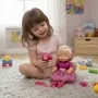 Кукла със звуци и аксесоари, снимка 3