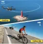 DEERC GPS 4K Дрон, снимка 5