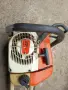 Моторен трион резачка Stihl / Щил 034 AV, снимка 3