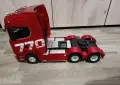 RC Scania 770S V8 4WD 1:18, снимка 3