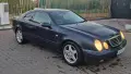 Mercedes CLK 4.3, снимка 5