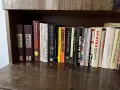 Библиотека от стари запазени книги, снимка 7