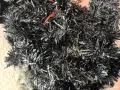 190 см коледна елха + украса, снимка 12
