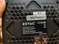 Мини PC ZBOX-CI320NANO, снимка 10
