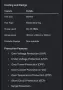 Захранване Corsair 650 вата, снимка 12