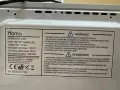Микровълнова фурна HOMA HMW-7007B, Бял, снимка 6