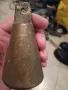 Стар чан здрав 7см, снимка 4