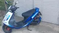 Sym Jet 50 Euro X , снимка 5