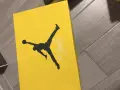 Jordan 4 Retro Yellow, снимка 4