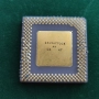 Керамичен процесор Intel A82498 , снимка 2