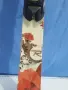 Карвинг ски  Rossignol ATTRAXION 3 S  146см.  , снимка 5
