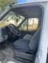 Ford transit тристранен самосвал, снимка 3
