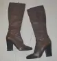 PRADA естествена кожа ОРИГИНАЛНИ ботуши № 37-37,5, снимка 8