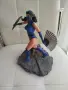 Kitana Mortal Kombat Diamond Select, снимка 3