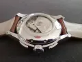 Hamilton Jazzmaster Auto Chronograph, 42mm, снимка 10