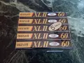 Maxell XL-ll 60 5 pack, снимка 4