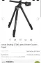 Статив SmallRig - CT200 Lateral Center Column, снимка 1