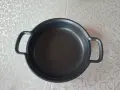 Чугунена тенджера Monix, снимка 1