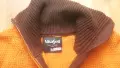 Vikafjell 100% Wool размер M пуловер 100% Вълна - 3017, снимка 11