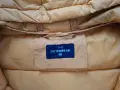 Дамско зимно яке с пух 🧥, снимка 3