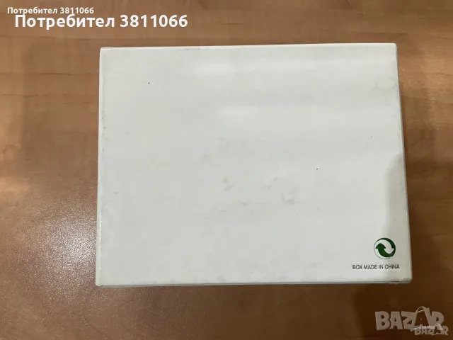 Кутия от Bulova/ Булова, снимка 6 - Мъжки - 56658541