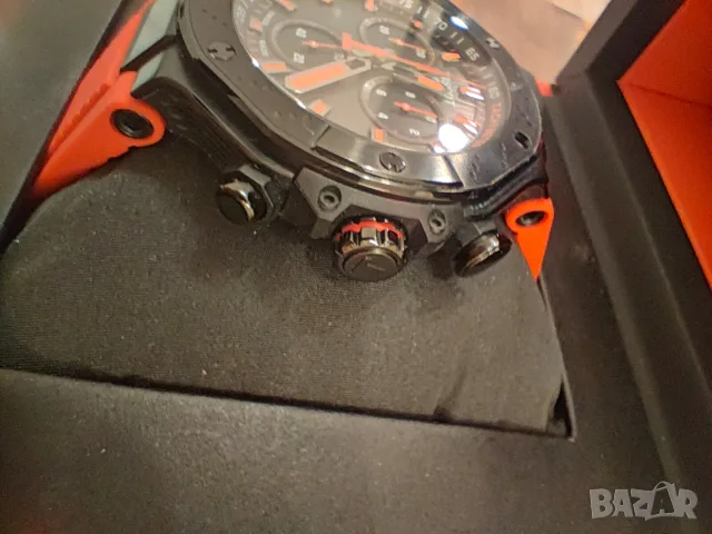Tissot T Race Chronograph , снимка 3 - Мъжки - 56677752