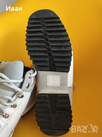 Зимни обувки Timberland , снимка 3 - Мъжки боти - 56617414