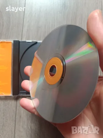 Оригинален диск Ъпсурт Поп Фолк, снимка 4 - CD дискове - 56684683