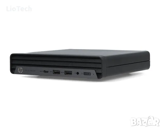 HP ProDesk 600 G6 Mini