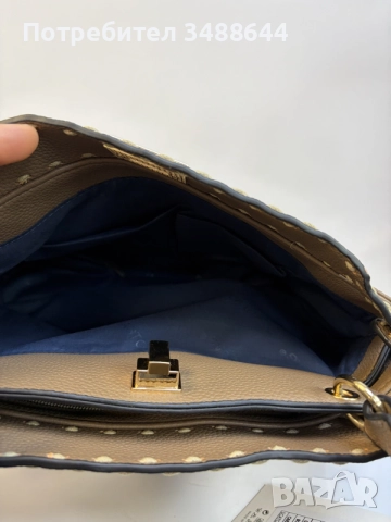 Дамска чанта BagToBag, снимка 5 - Чанти - 56706548