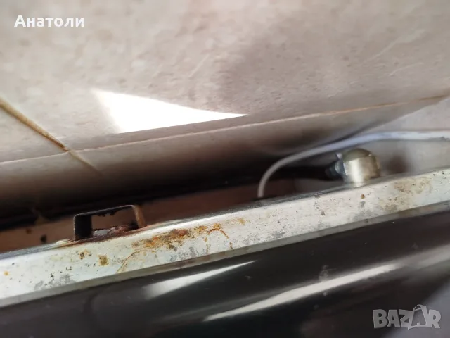 Продавам готварска печка , снимка 4 - Печки, фурни - 56620626