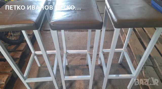Бар Столове Алекс -Тип Щъркел
