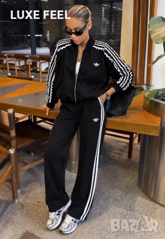 Adidas ✨ Дамски Екипи , снимка 3 - Спортни екипи - 56600425