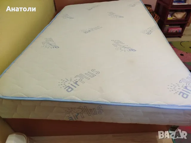 Продавам матрак , снимка 7 - Матраци - 56747559