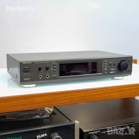 Technics SH-GE90