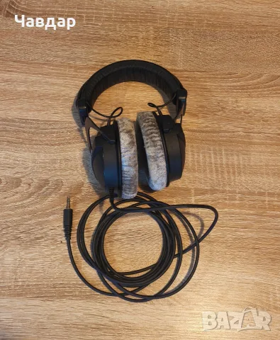 Beyerdynamic DT 770 PRO