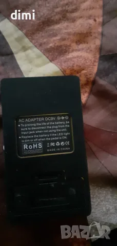 ехо ефект RoHs., снимка 4 - Други - 56690995